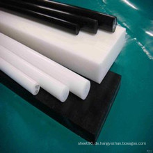 China Fabrik Polyformaldehyd Rod (POM) / Blatt